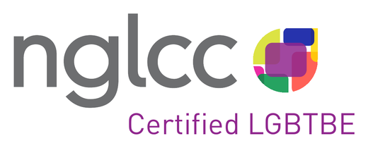 NGLCC Certified LGBTBE